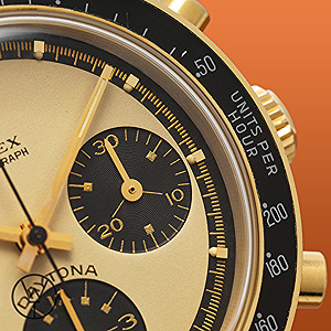 ROLEX Daytona Cosmograph Ref. 6241