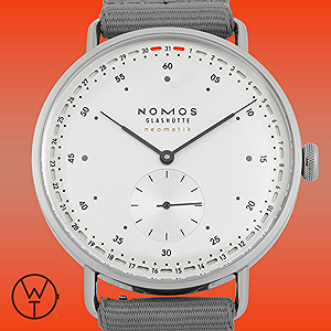 NOMOS Metro Ref. 1165 / 1443