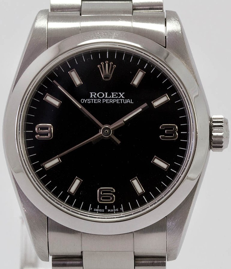ROLEX Oyster Perpetual Ref. 67480
