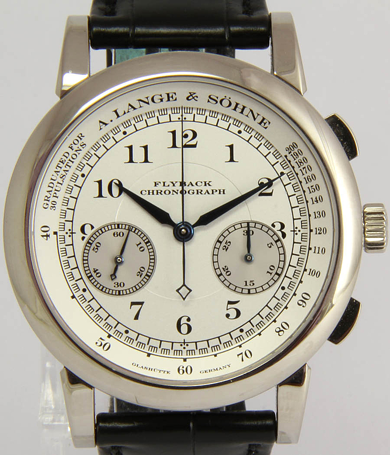 LANGE & SÖHNE 1815 Ref. 401.026