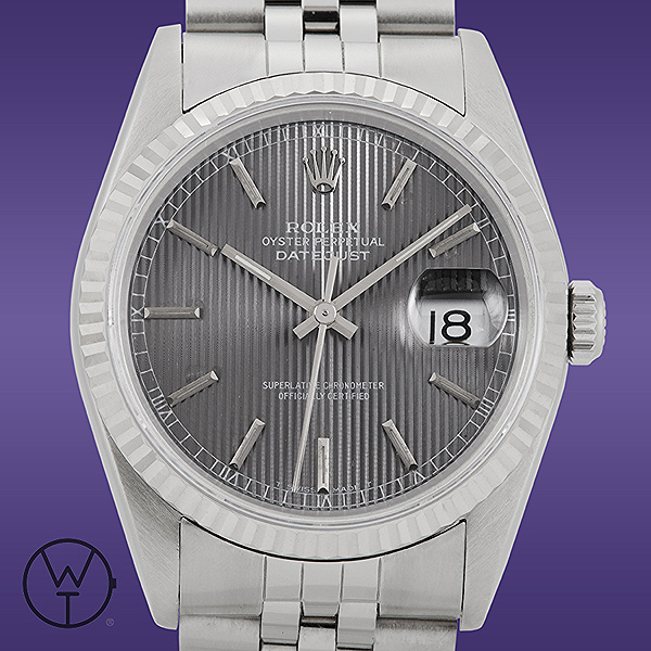 ROLEX Datejust Ref. 16234