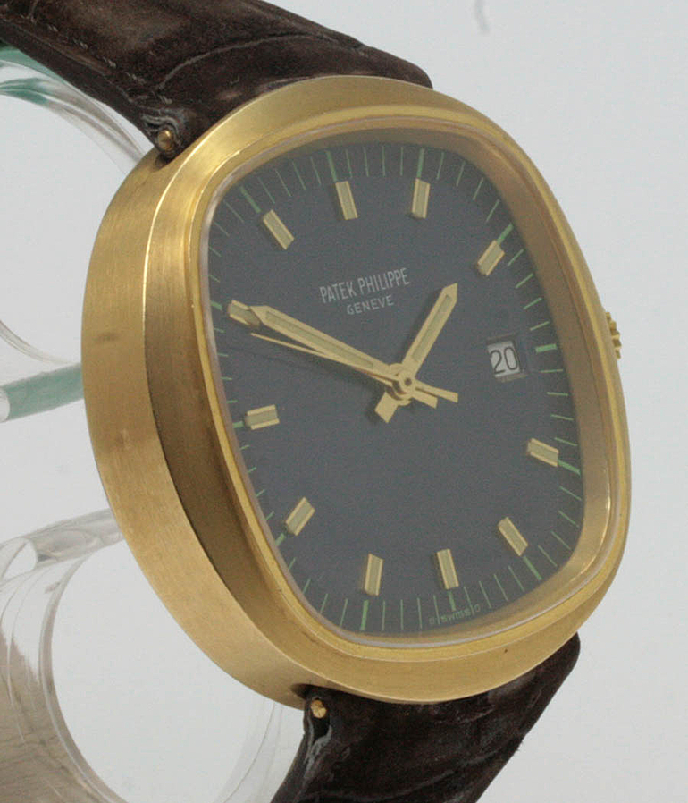 PATEK PHILIPPE Nicht Angegeben Ref. 3597 2