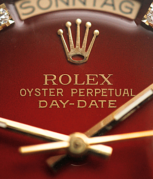 ROLEX Day Date Ref. 18078