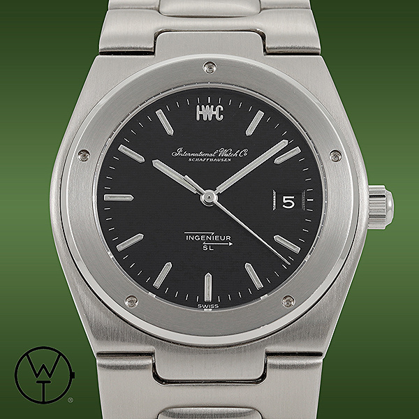 IWC Ingenieur Ref. 1832