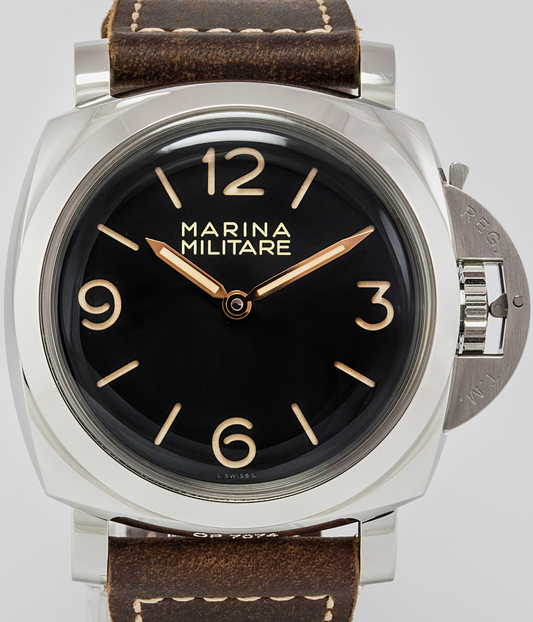 PANERAI Luminor Ref. PAM 673
