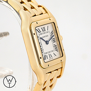 Cartier Panthère Ref. WGPN0009