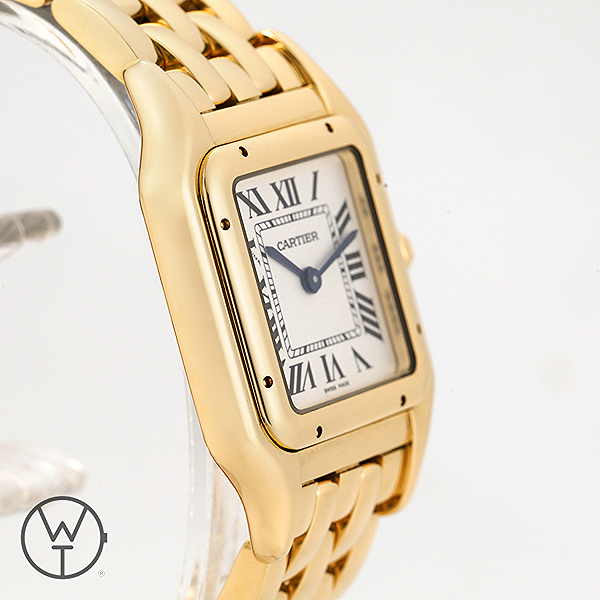 Cartier Panthère Ref. WGPN0009