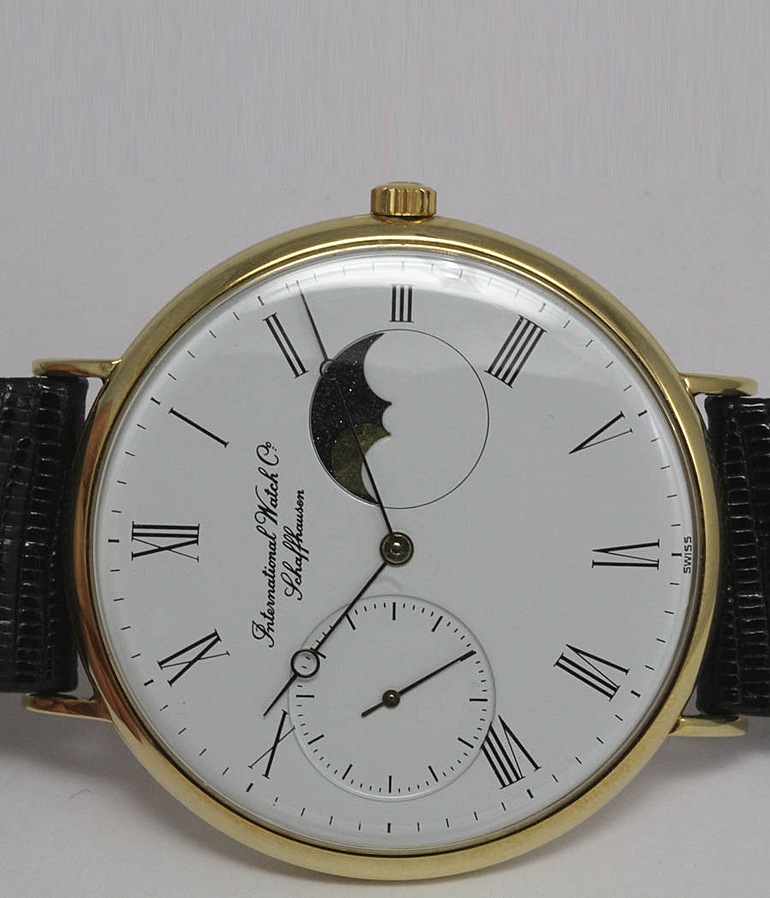 IWC Portofino Ref. 5251