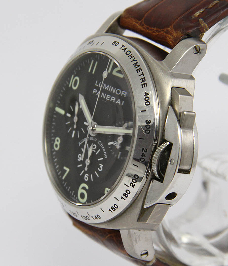 PANERAI Luminor Ref. PAM 74