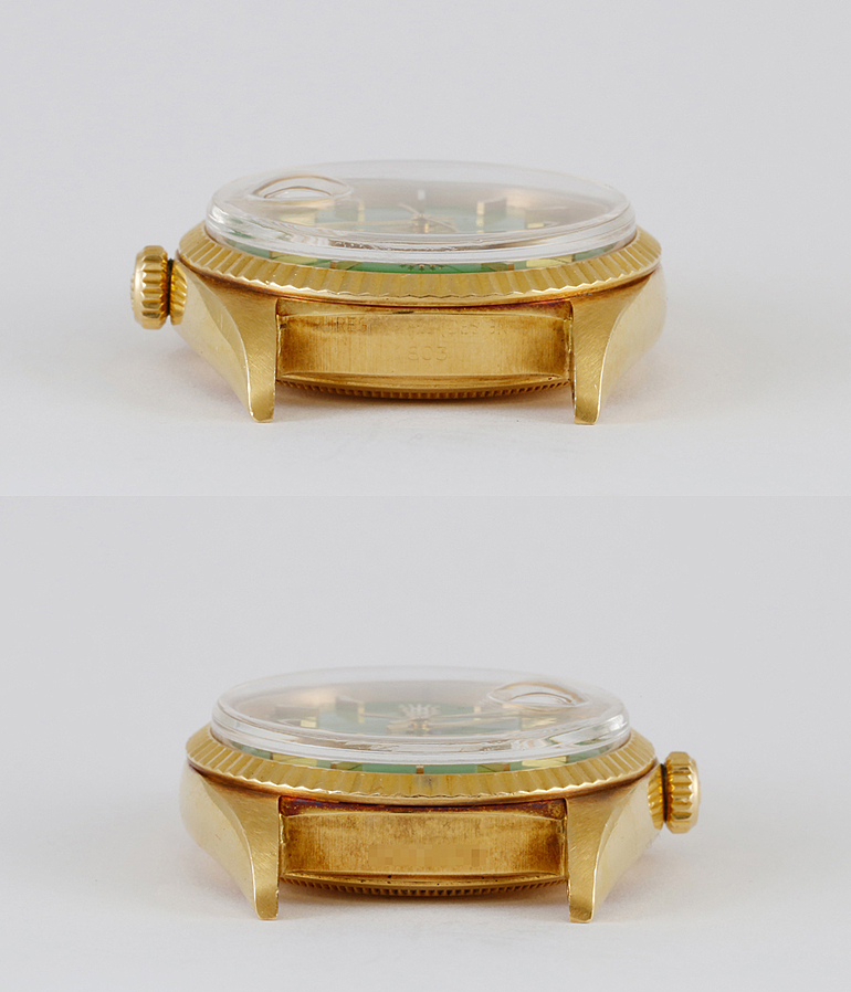 ROLEX Day Date Ref. 1803