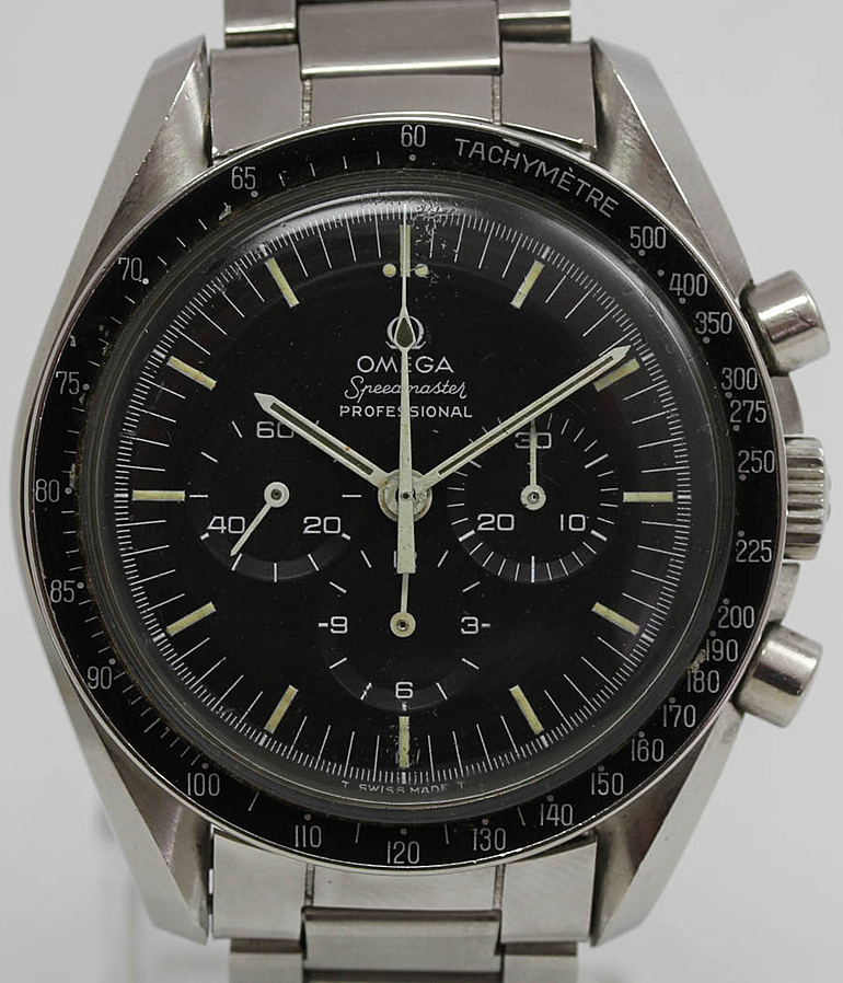 OMEGA Speedmaster Ref. 145022