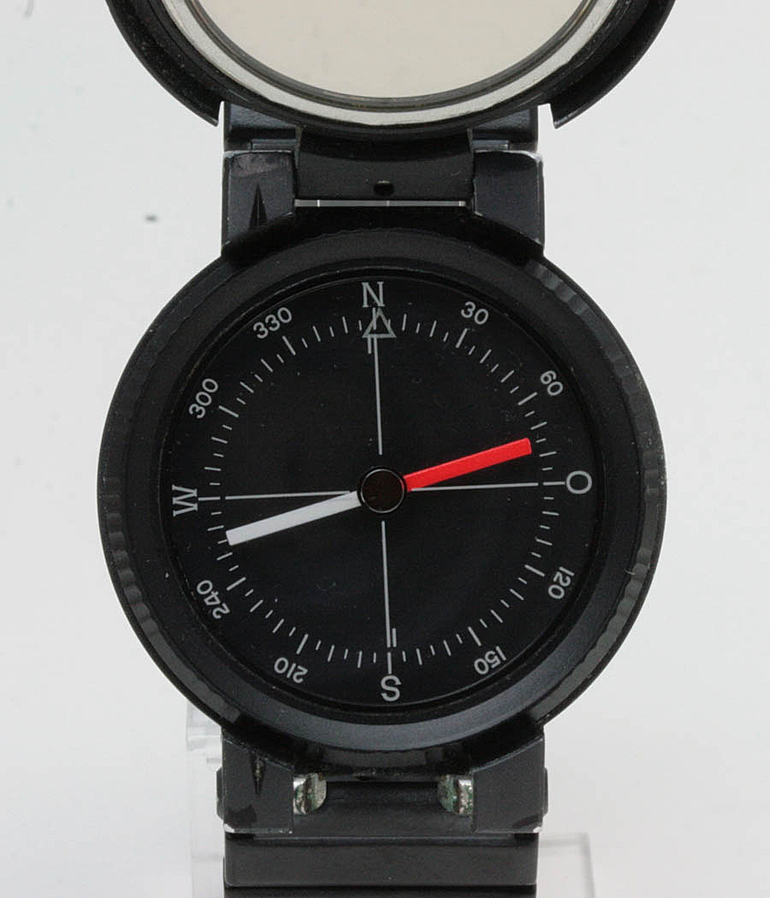 IWC Kompassuhr Ref. 2450