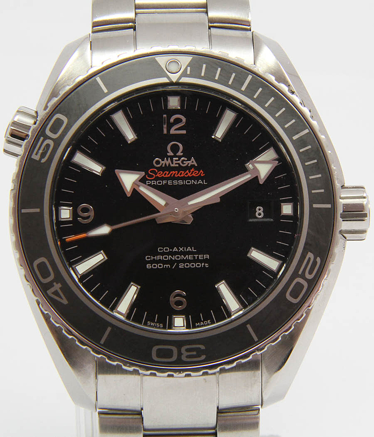 OMEGA Seamaster Ref. 2323046