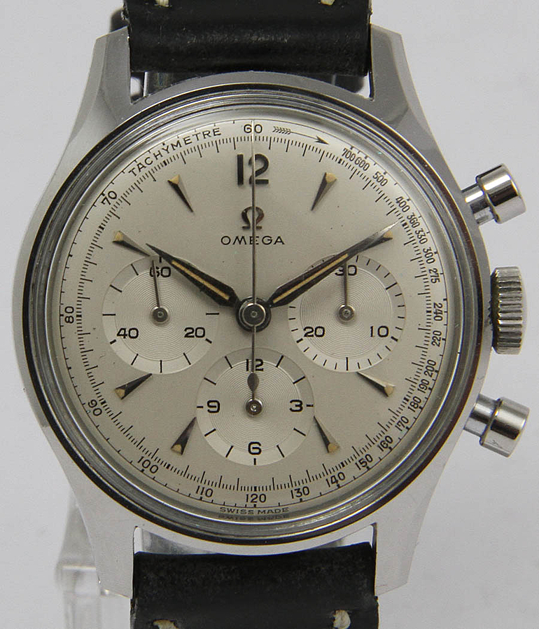 OMEGA Ref. 2451