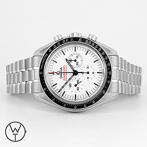 OMEGA Speedmaster Ref. 31030425004001