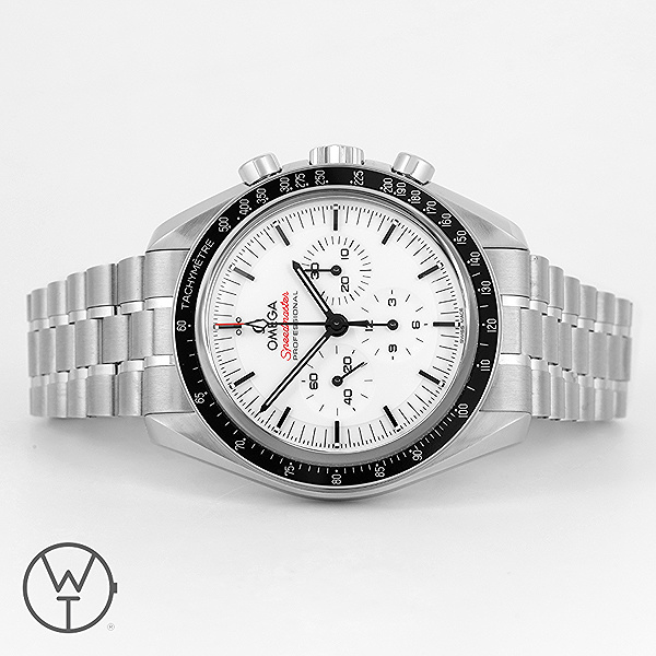 OMEGA Speedmaster Ref. 31030425004001