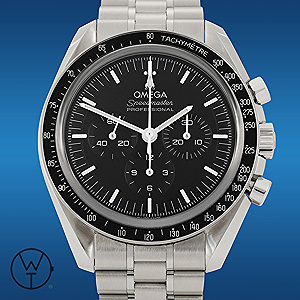 OMEGA Speedmaster Ref. 31030425001002