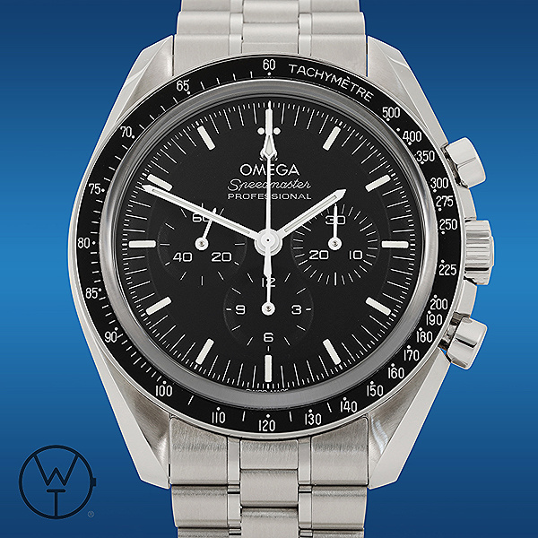 OMEGA Speedmaster Ref. 31030425001002