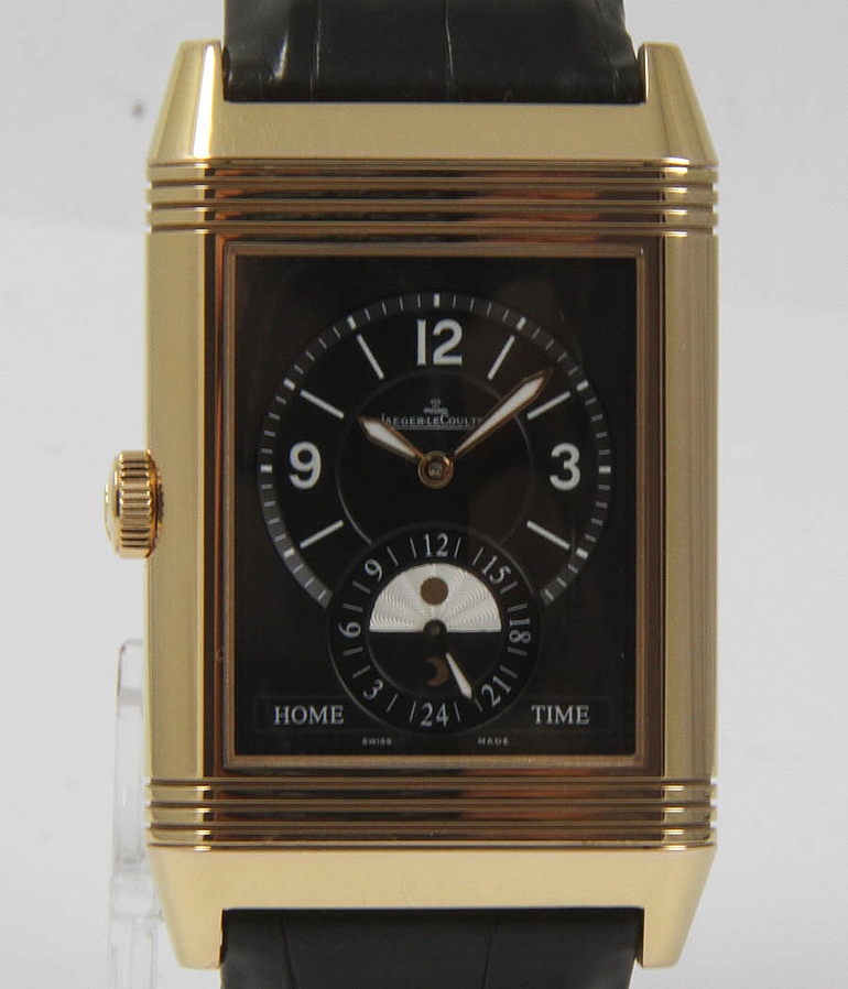 JAEGER LE COULTRE Reverso Ref. 274.2.85