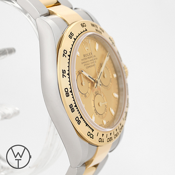 ROLEX Daytona Cosmograph Ref. 116503