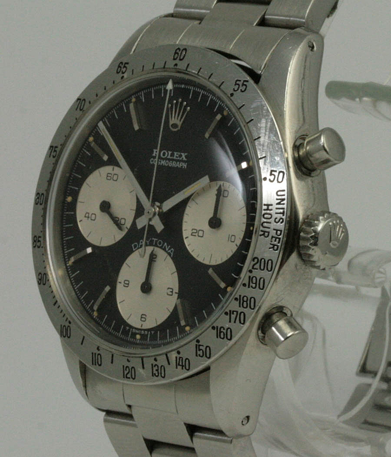 ROLEX Daytona Cosmograph Ref. 6262