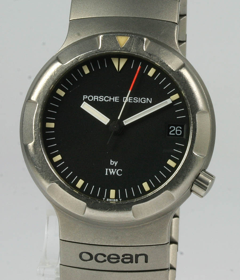 IWC Ocean