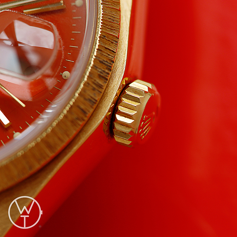 ROLEX Day Date Ref. 18078