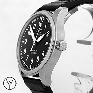 IWC Fliegeruhr Ref. IW328201