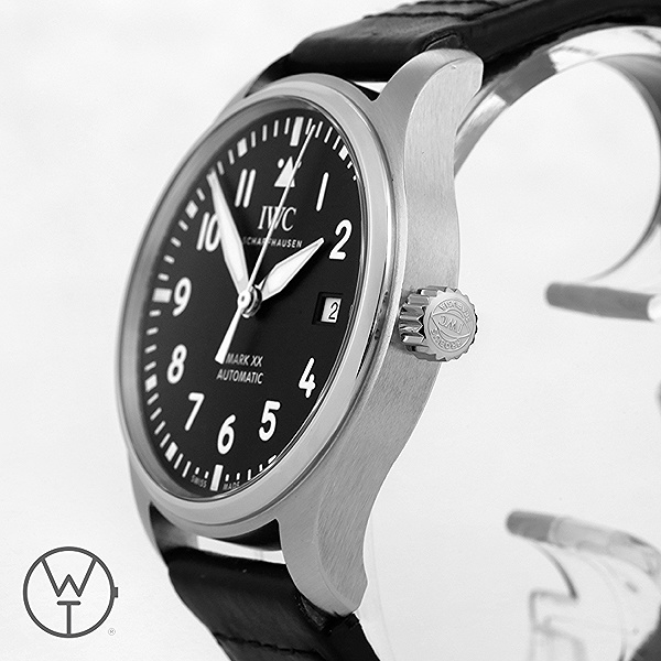 IWC Fliegeruhr Ref. IW328201