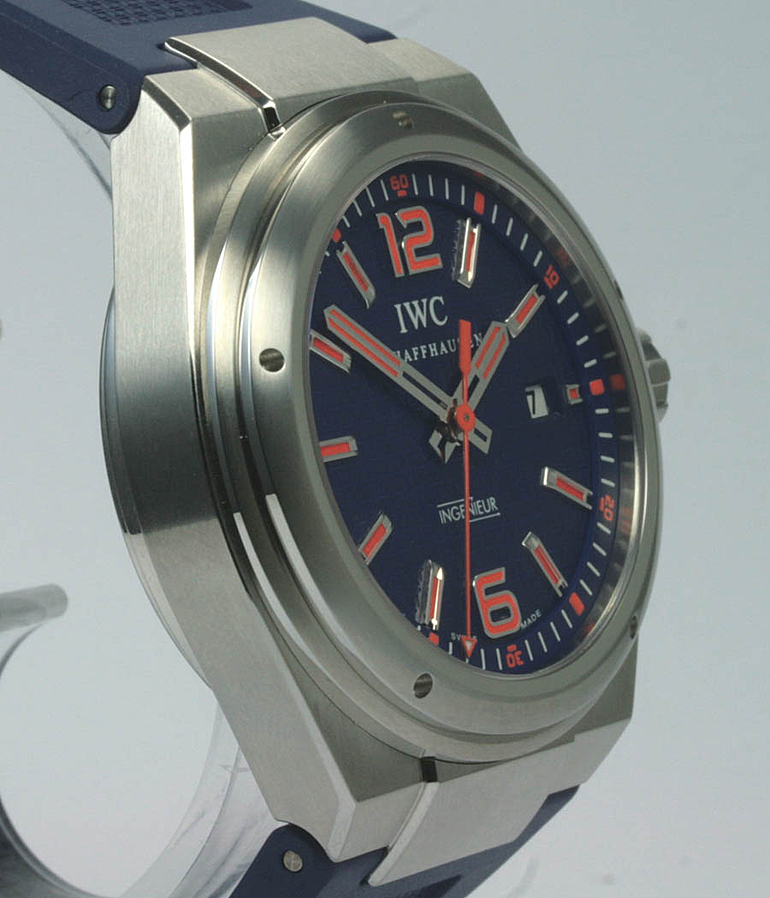 IWC Ingenieur Ref. 3236