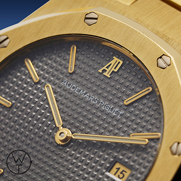 Audemars Piguet Royal Oak Ref. 56175