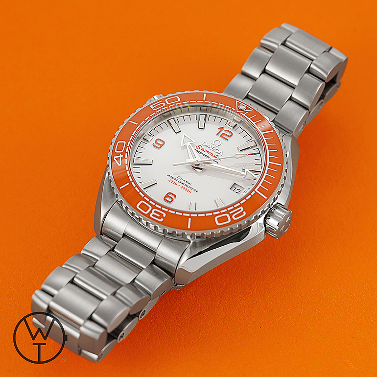OMEGA Seamaster Ref. 21530442104001