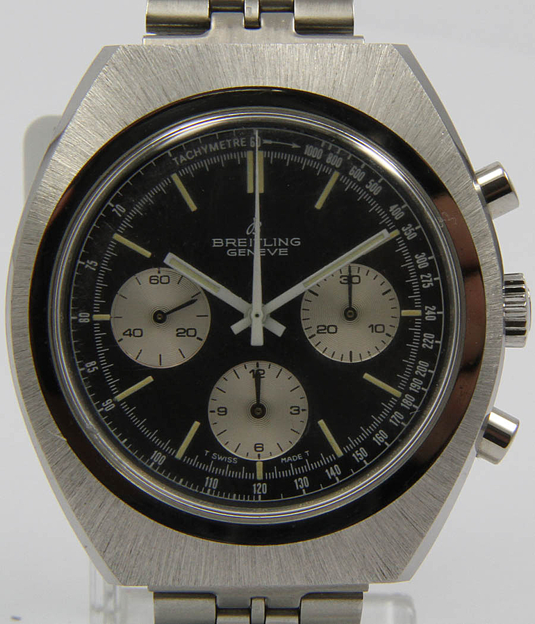 BREITLING Top Time Ref. 1450