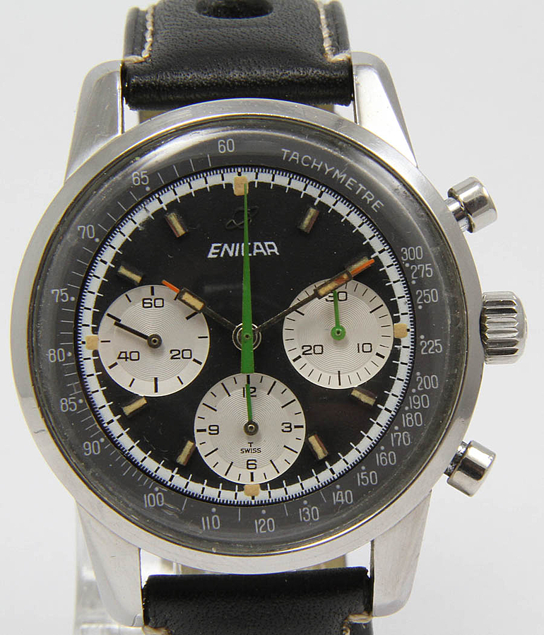 ENICAR