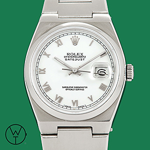 ROLEX Oysterquartz Ref. 17000