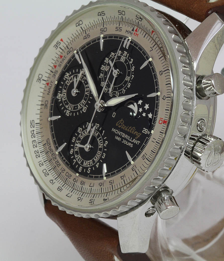 BREITLING Navitimer Ref. A 19030