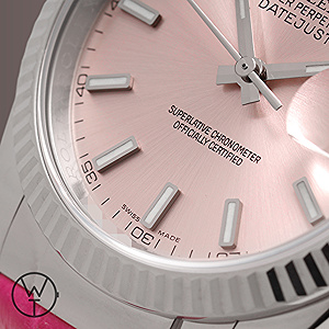 ROLEX Datejust 36 Ref. 116139