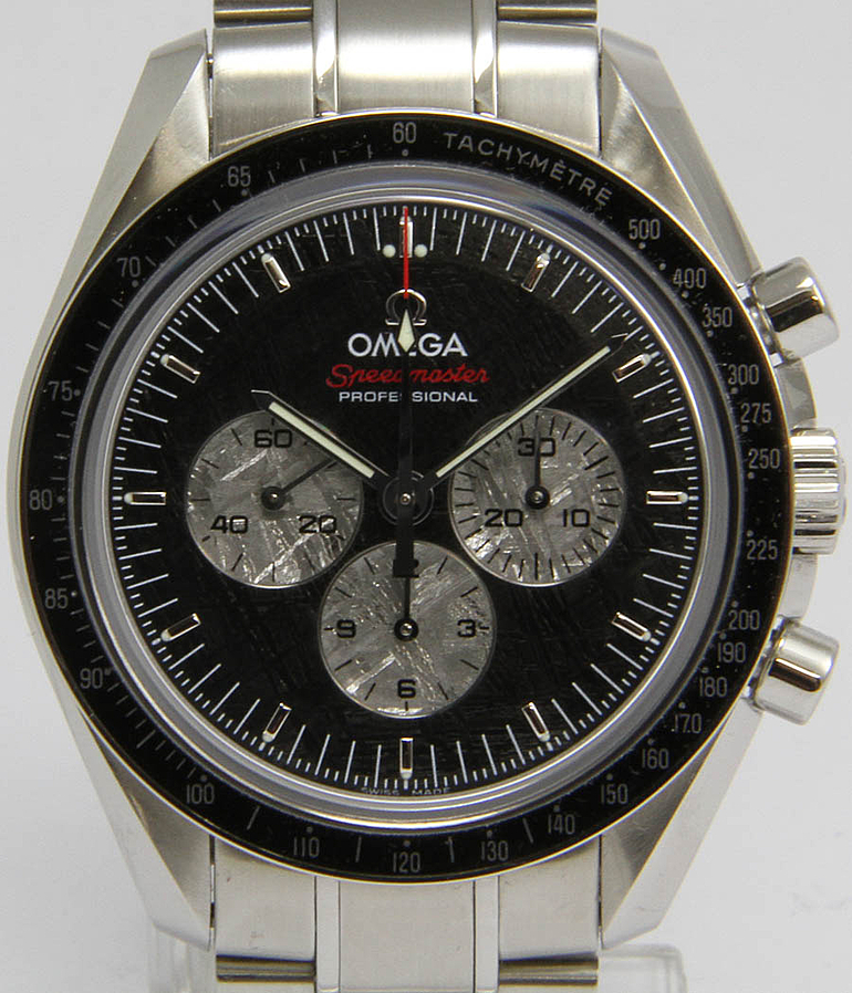 Omega Speedmaster Ref. 31130423099001