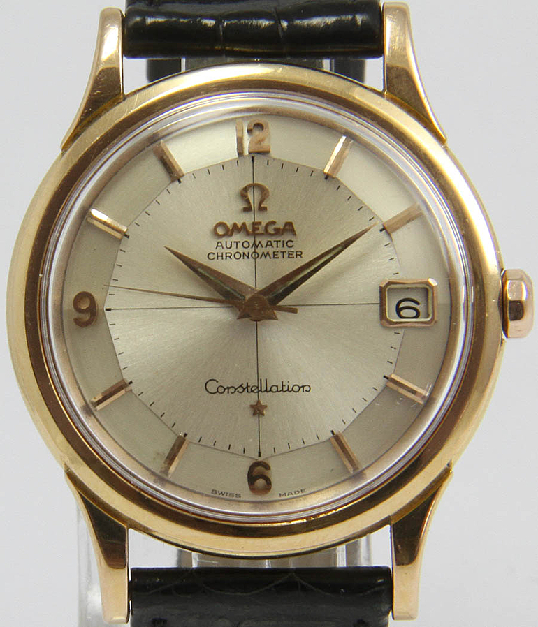 OMEGA Constellation Ref. 14393