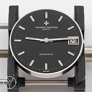 VACHERON CONSTANTIN 222 Ref. 44018/411A - 222