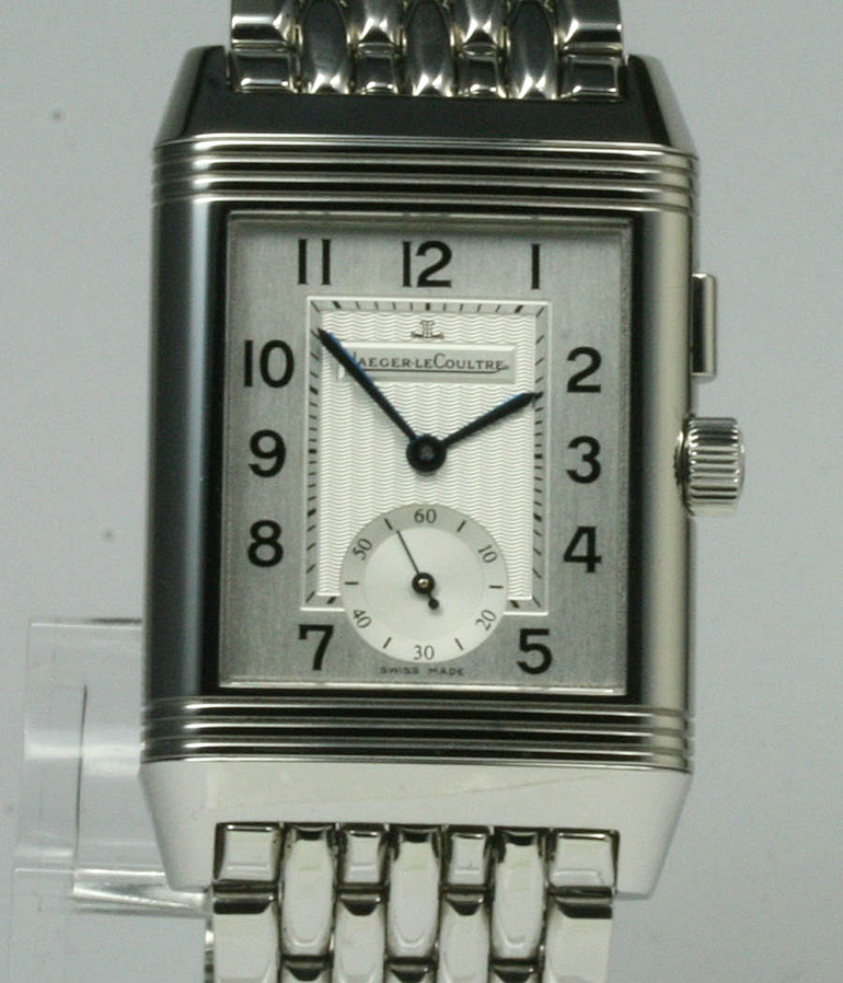 JAEGER LE COULTRE Reverso Ref. 2718410