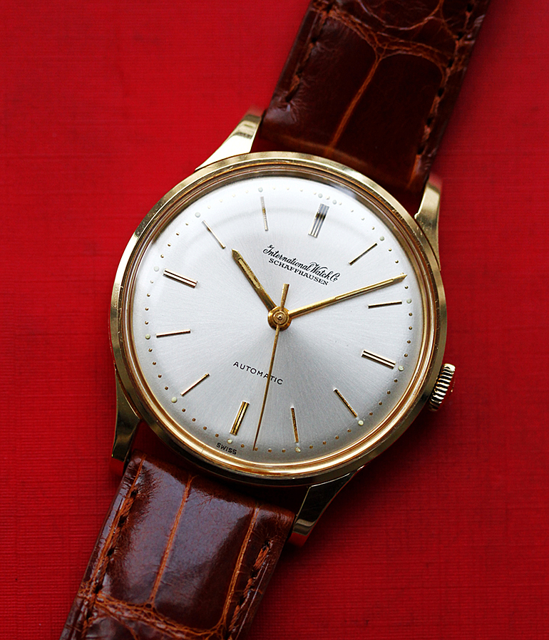 IWC