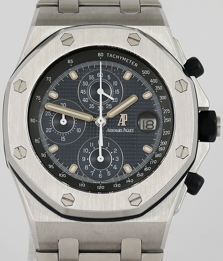 AUDEMARS PIGUET Royal Oak Ref. 25721ST.OO.1000ST.01