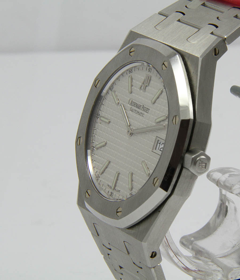 AUDEMARS PIGUET Royal Oak Ref. 15202 ST
