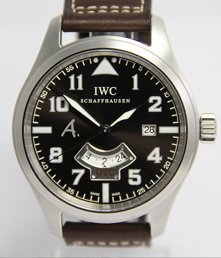 IWC Fliegeruhr Ref. 3261