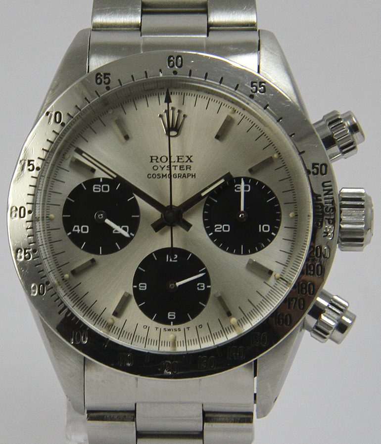 ROLEX Daytona Cosmograph Ref. 6265