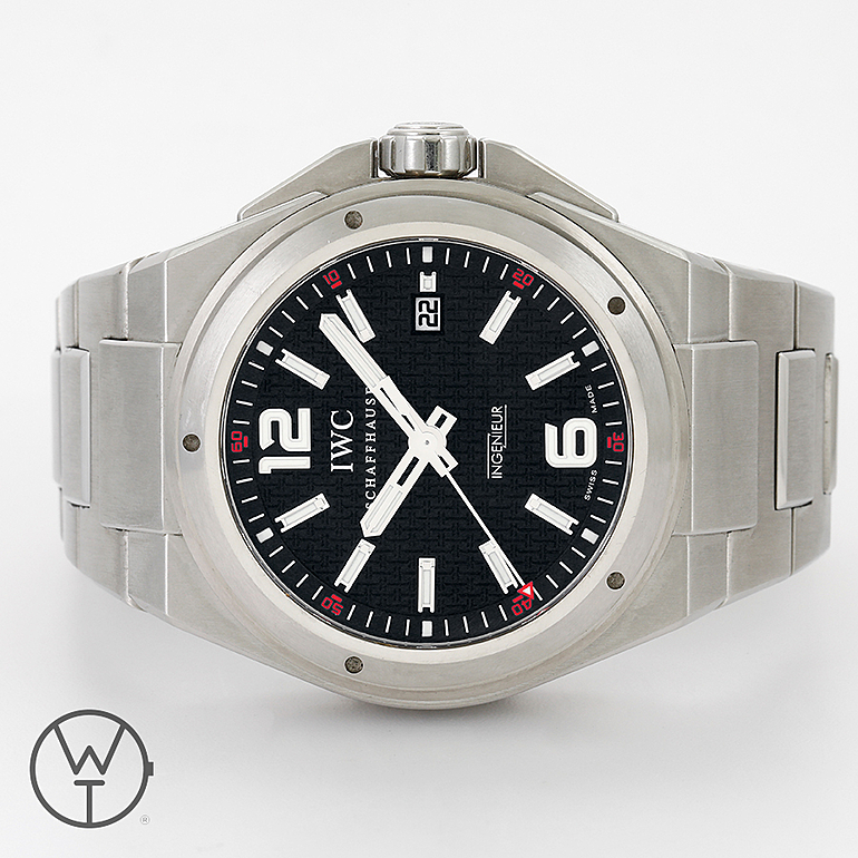 IWC Ingenieur Ref. 3236