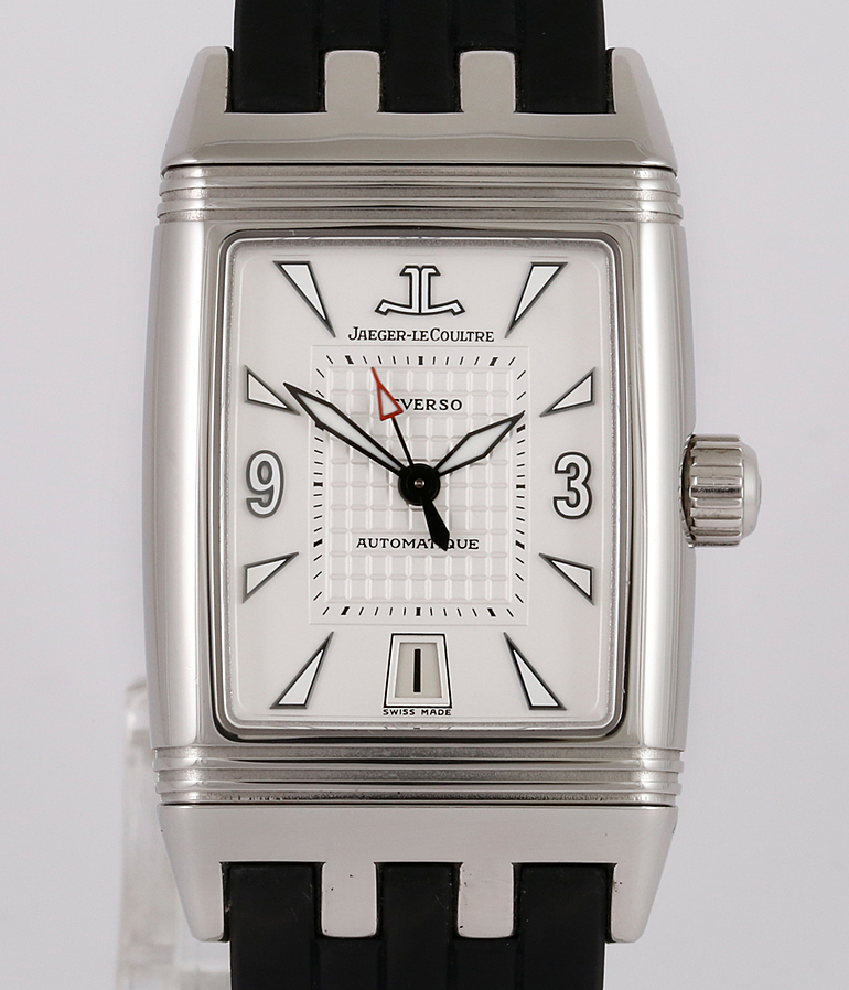 JAEGER LE COULTRE Reverso Ref. 290.860