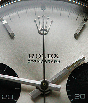 ROLEX Daytona Cosmograph Ref. 6239