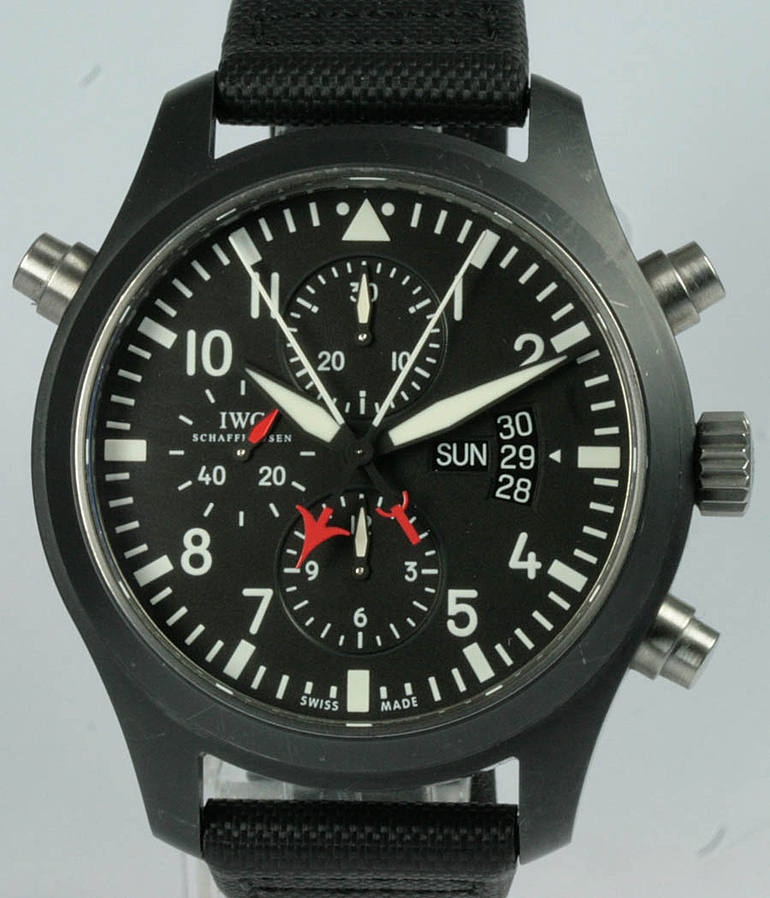 IWC Fliegeruhr Ref. 3799